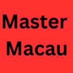 Prediksi Master Macau